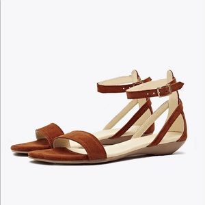 Nisolo Serena Sandals